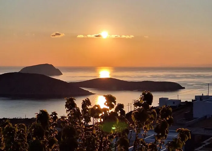 Serifos Blue