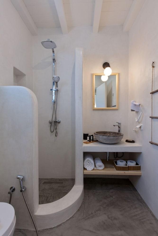 Serifos Blue Apartment