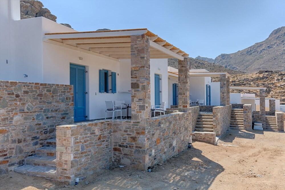 Serifos Blue Apartment Ramos