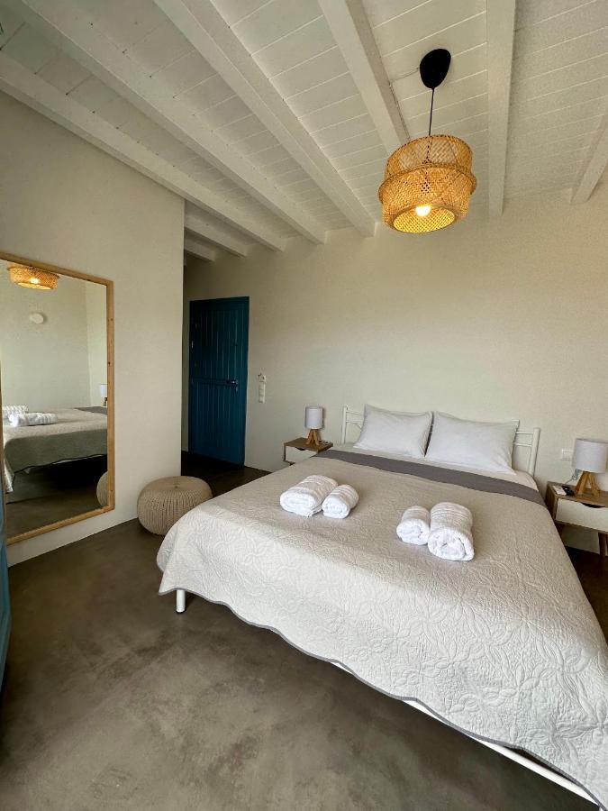 Appartement Serifos Blue
