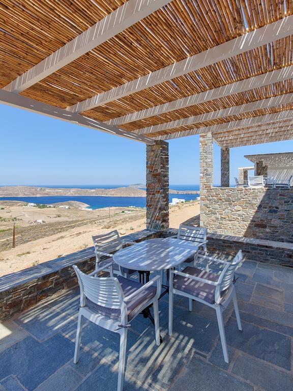 Serifos Blue *