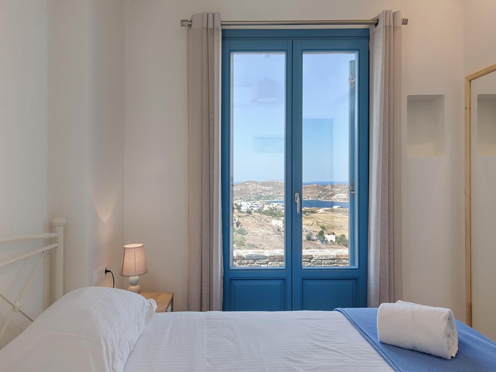Serifos Blue
