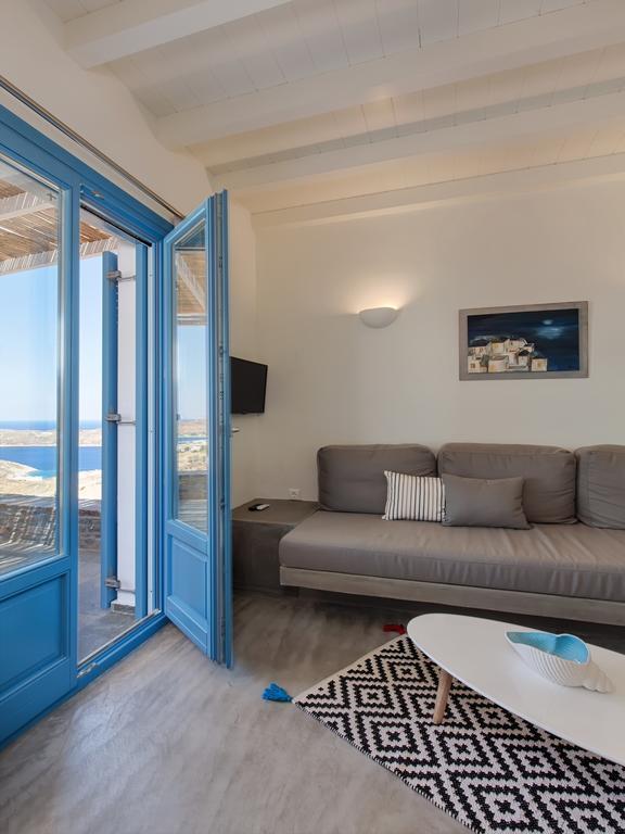 Serifos Blue * Ramos